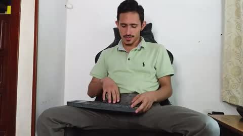 Kev online show from 9, 1, 2026