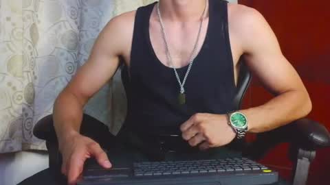 Kev online show from 21, 7, 2026