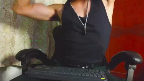 Kev online show from 21, 7, 2026