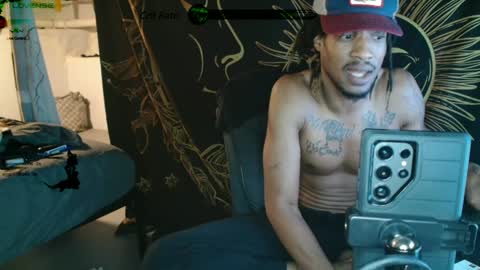 xxxjrstrokesxxx online show from 6, 2, 2025