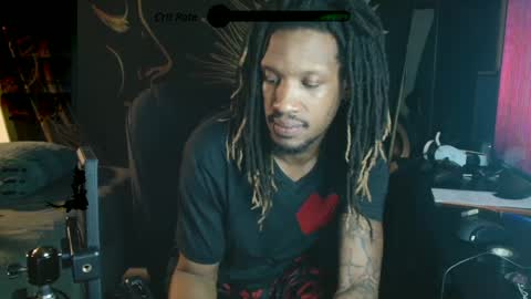 xxxjrstrokesxxx online show from 12, 2, 2025