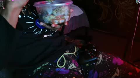 xxxjrstrokesxxx online show from 28, 2, 2025