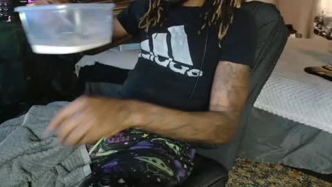 xxxjrstrokesxxx online show from 28, 2, 2025