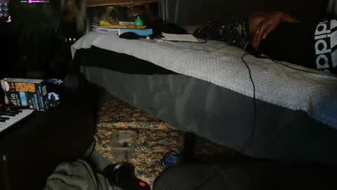 xxxjrstrokesxxx online show from 1, 3, 2025