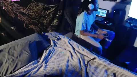 xxxjrstrokesxxx online show from 1, 3, 2025