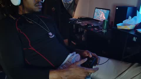 xxxjrstrokesxxx online show from 4, 3, 2025