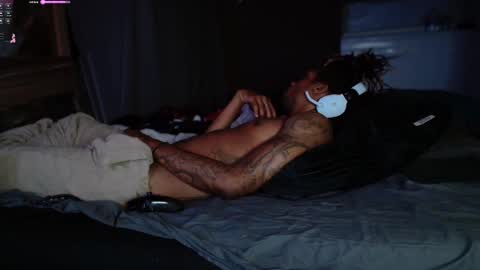 xxxjrstrokesxxx online show from 10, 3, 2025