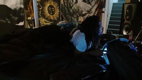 xxxjrstrokesxxx online show from 15, 9, 2025