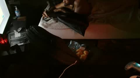 xxxjrstrokesxxx online show from 19, 9, 2025