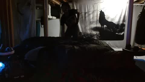 xxxjrstrokesxxx online show from 26, 9, 2025