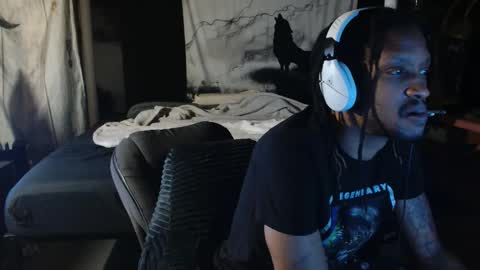 xxxjrstrokesxxx online show from 1, 12, 2025