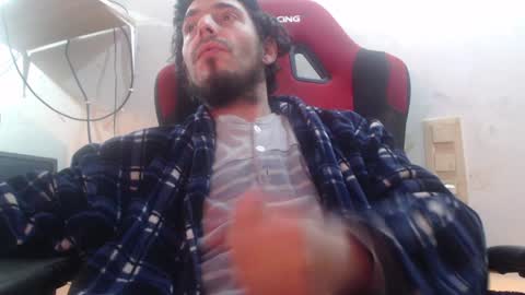 Snapshot of xxxking89 chatting on 4, 1, 2025 xxxking89 online show from 4, 1, 2025