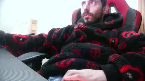 Snapshot of xxxking89 chatting on 8, 1, 2026 xxxking89 online show from 8, 1, 2026