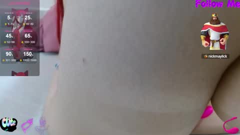 micaela online show from 14, 1, 2025