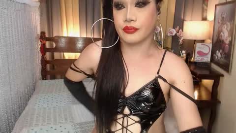QUEENCY online show from 17, 3, 2026