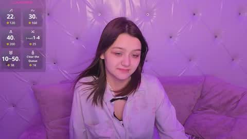 foxy online show from 22, 4, 2026
