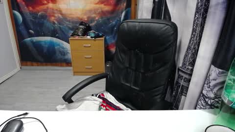 Lana online show from 14, 10, 2025