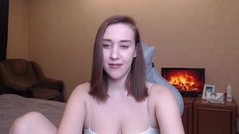 xxxoliviafoxxx online show from 26, 1, 2025