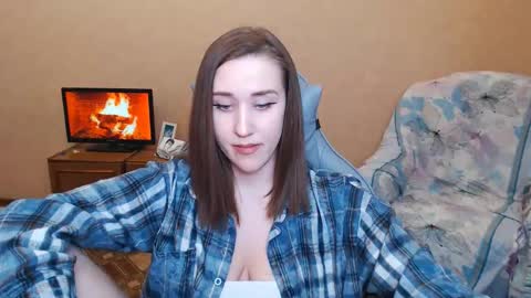 xxxoliviafoxxx online show from 12, 2, 2025