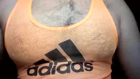 xxxotter online show from 23, 4, 2026