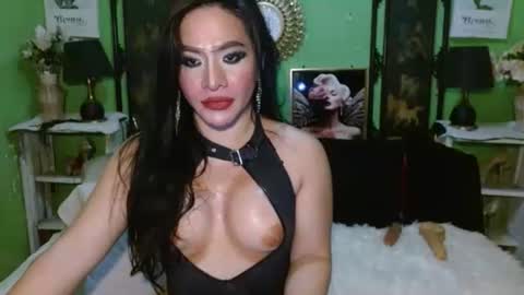 PAMPAM online show from 23, 4, 2026