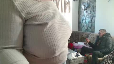 Janne online show from 9, 1, 2026