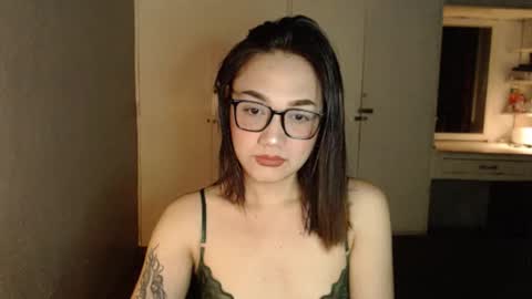 Melissa online show from 21, 11, 2025