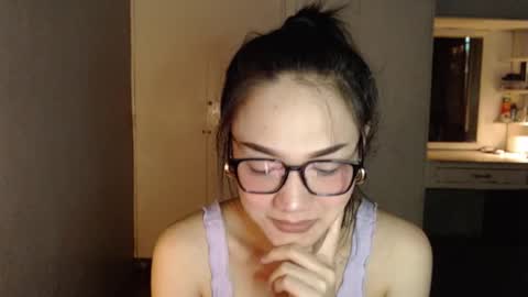 Melissa online show from 30, 11, 2025