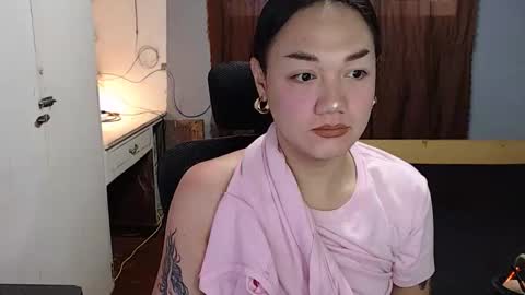 Melissa online show from 2, 5, 2026