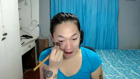 Melissa online show from 13, 6, 2026
