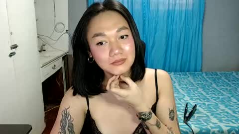 Melissa online show from 18, 6, 2026