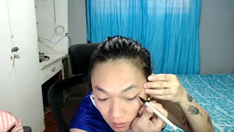 Melissa online show from 20, 6, 2026