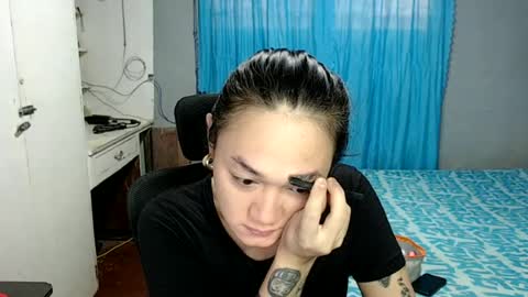 Melissa online show from 23, 6, 2026