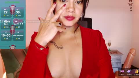 Snapshot of xxxsweetandhornyxxx chatting on 24, 12, 2024 dolcesasha online show from 24, 12, 2024