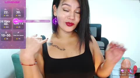 Snapshot of xxxsweetandhornyxxx chatting on 18, 1, 2025 dolcesasha online show from 18, 1, 2025