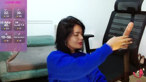 Snapshot of xxxsweetandhornyxxx chatting on 24, 1, 2025 dolcesasha online show from 24, 1, 2025