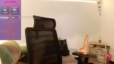 Snapshot of xxxsweetandhornyxxx chatting on 4, 2, 2025 dolcesasha online show from 4, 2, 2025