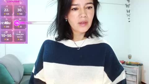 Snapshot of xxxsweetandhornyxxx chatting on 17, 2, 2025 dolcesasha online show from 17, 2, 2025