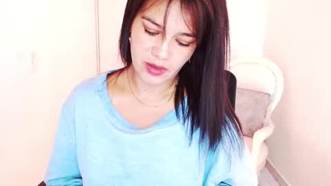 Snapshot of xxxsweetandhornyxxx chatting on 3, 10, 2025 dolcesasha online show from 3, 10, 2025