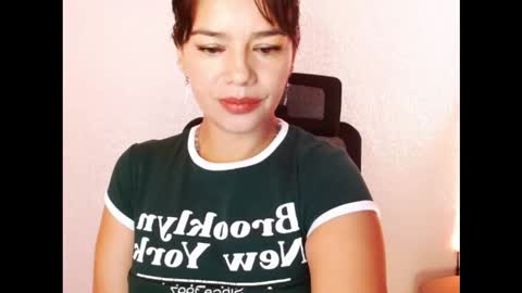 Snapshot of xxxsweetandhornyxxx chatting on 19, 11, 2025 dolcesasha online show from 19, 11, 2025