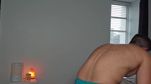 TonyDoesMiami online show from 20, 1, 2025