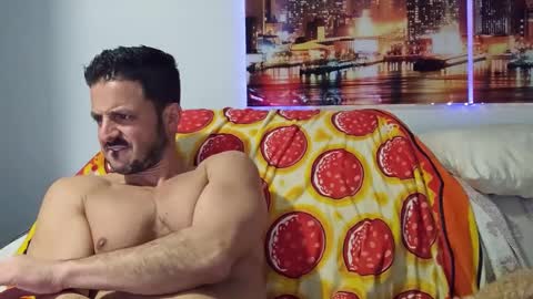 TonyDoesMiami online show from 1, 2, 2025