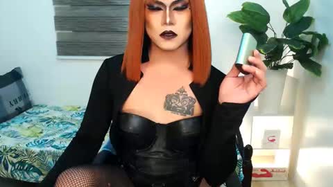 QueenMarina online show from 22, 2, 2026