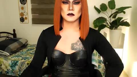 QueenMarina online show from 26, 4, 2026