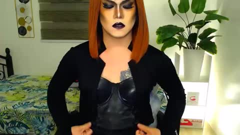 QueenMarina online show from 5, 6, 2026