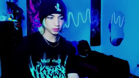 xzerox_ online show from 10, 9, 2025