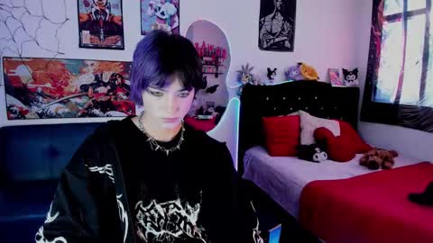 xzerox_ online show from 25, 2, 2026