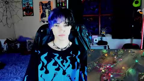 xzerox_ online show from 11, 6, 2026