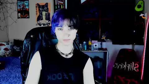 xzerox_ online show from 12, 6, 2026