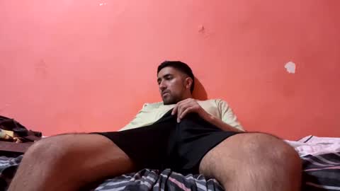 BROWN DICK online show from 21, 12, 2024